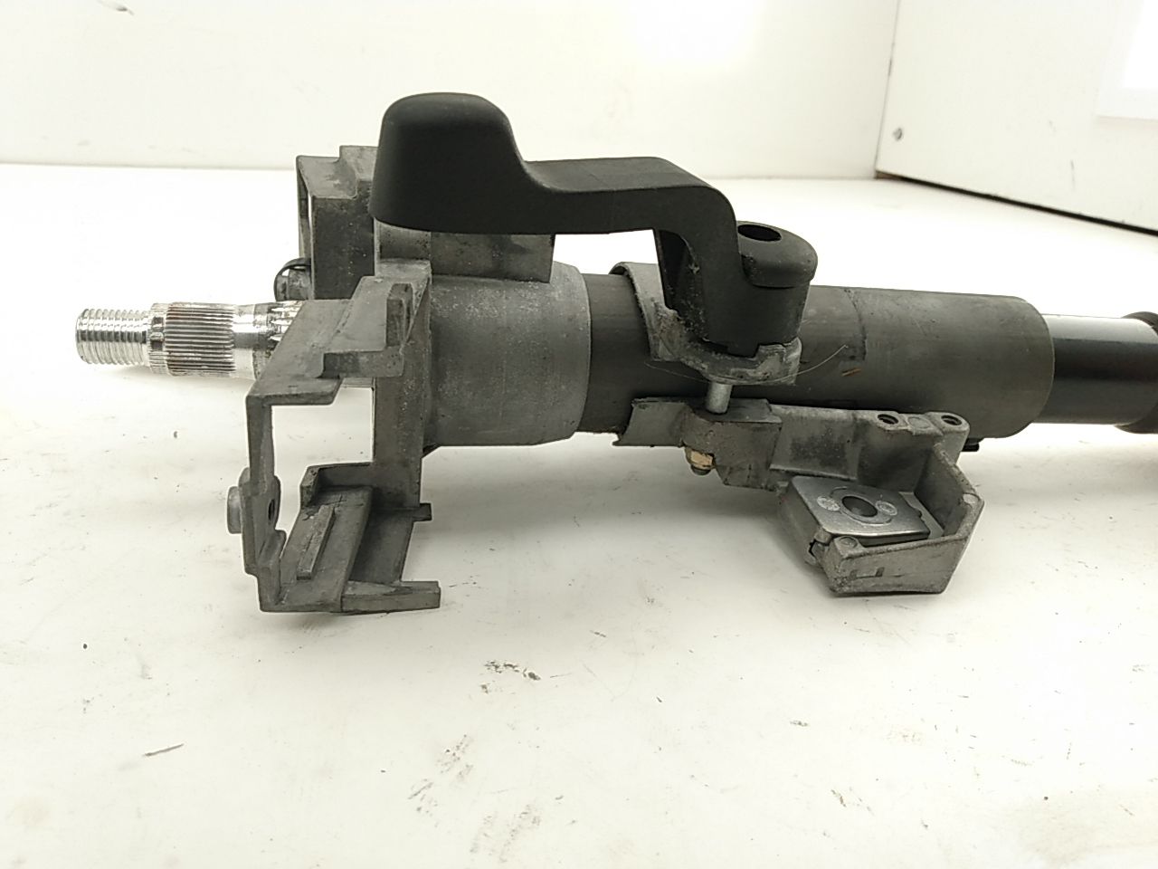 Saab 9-3 Steering Column