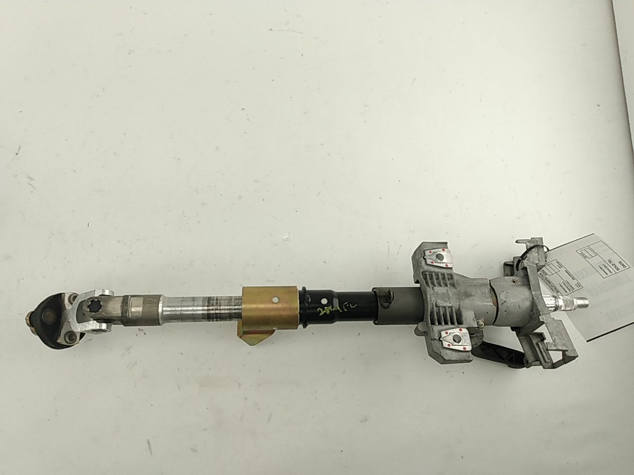 Saab 9-3 Steering Column