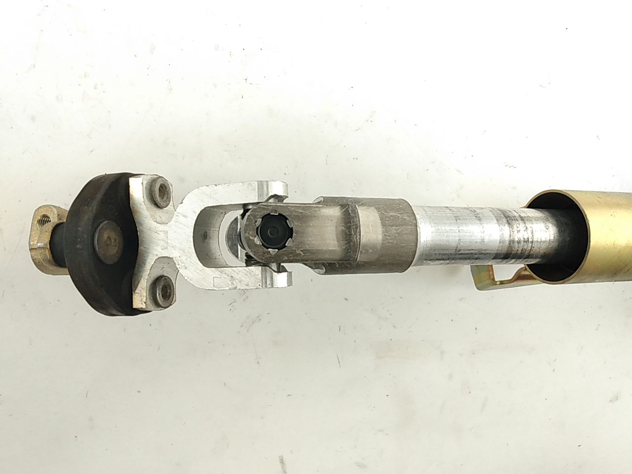 Saab 9-3 Steering Column