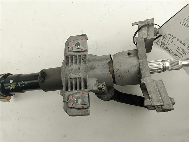 Saab 9-3 Steering Column