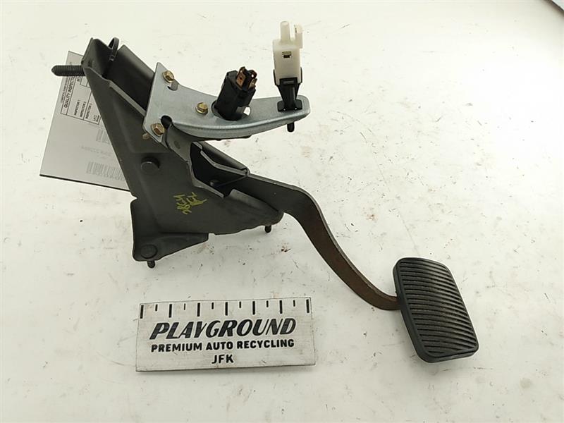 Saab 9-3 Brake Pedal Assembly