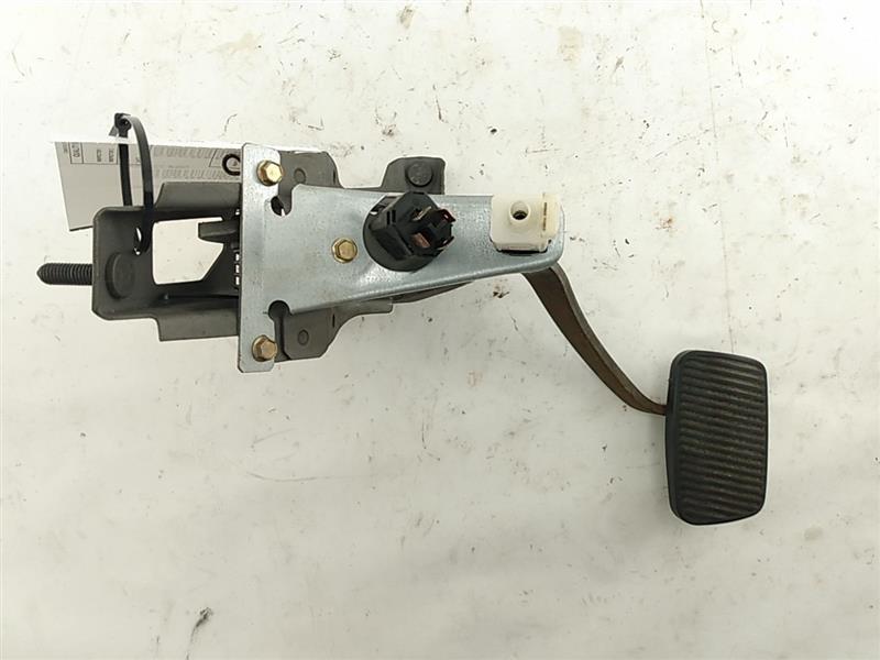 Saab 9-3 Brake Pedal Assembly - 0