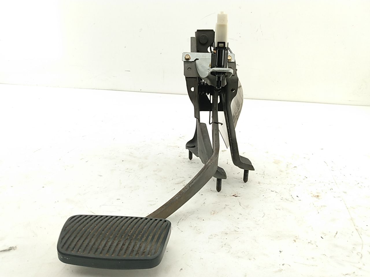 Saab 9-3 Brake Pedal Assembly