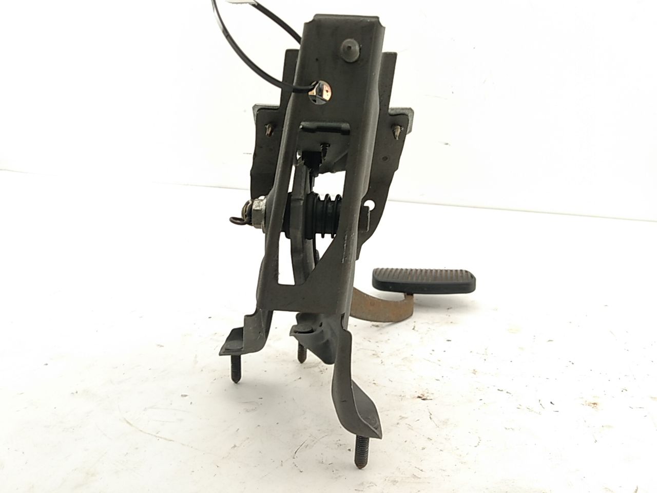 Saab 9-3 Brake Pedal Assembly