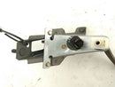 Saab 9-3 Brake Pedal Assembly-7