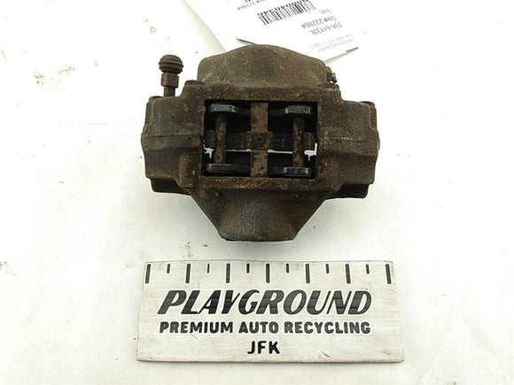 Saab 9-3 Rear Left Brake Caliper