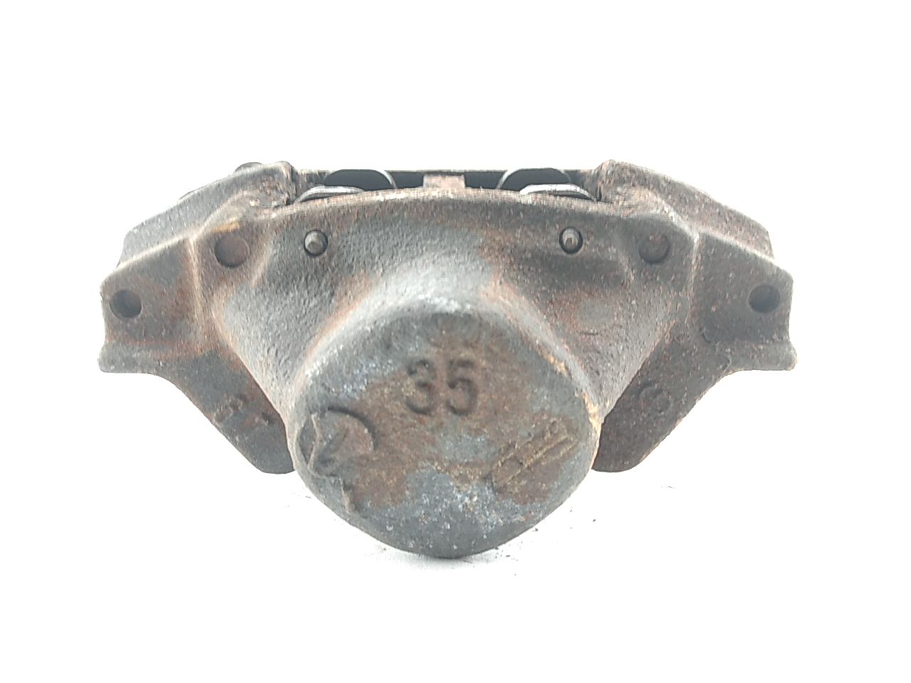 Saab 9-3 Rear Left Brake Caliper