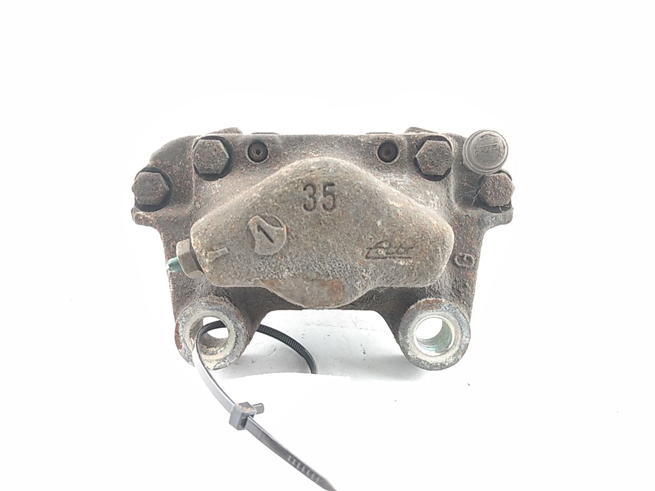 Saab 9-3 Rear Left Brake Caliper