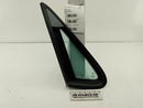 Saab 9-3 Rear Left Quarter Glass-1