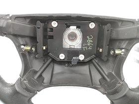Saab 9-3 Steering Wheel - 0