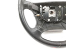 Saab 9-3 Steering Wheel-5