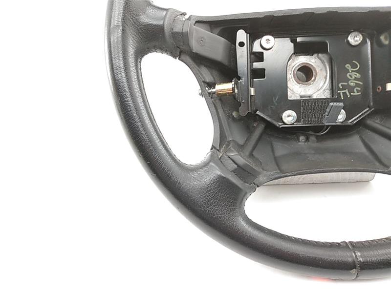 Saab 9-3 Steering Wheel