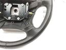 Saab 9-3 Steering Wheel-6