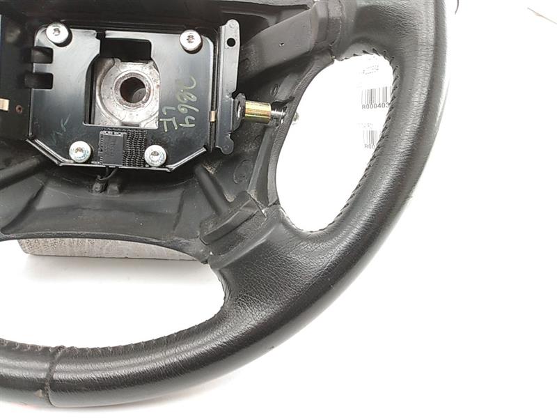 Saab 9-3 Steering Wheel