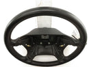 Saab 9-3 Steering Wheel-7