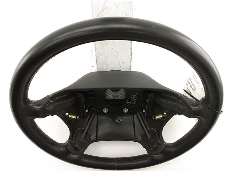 Saab 9-3 Steering Wheel