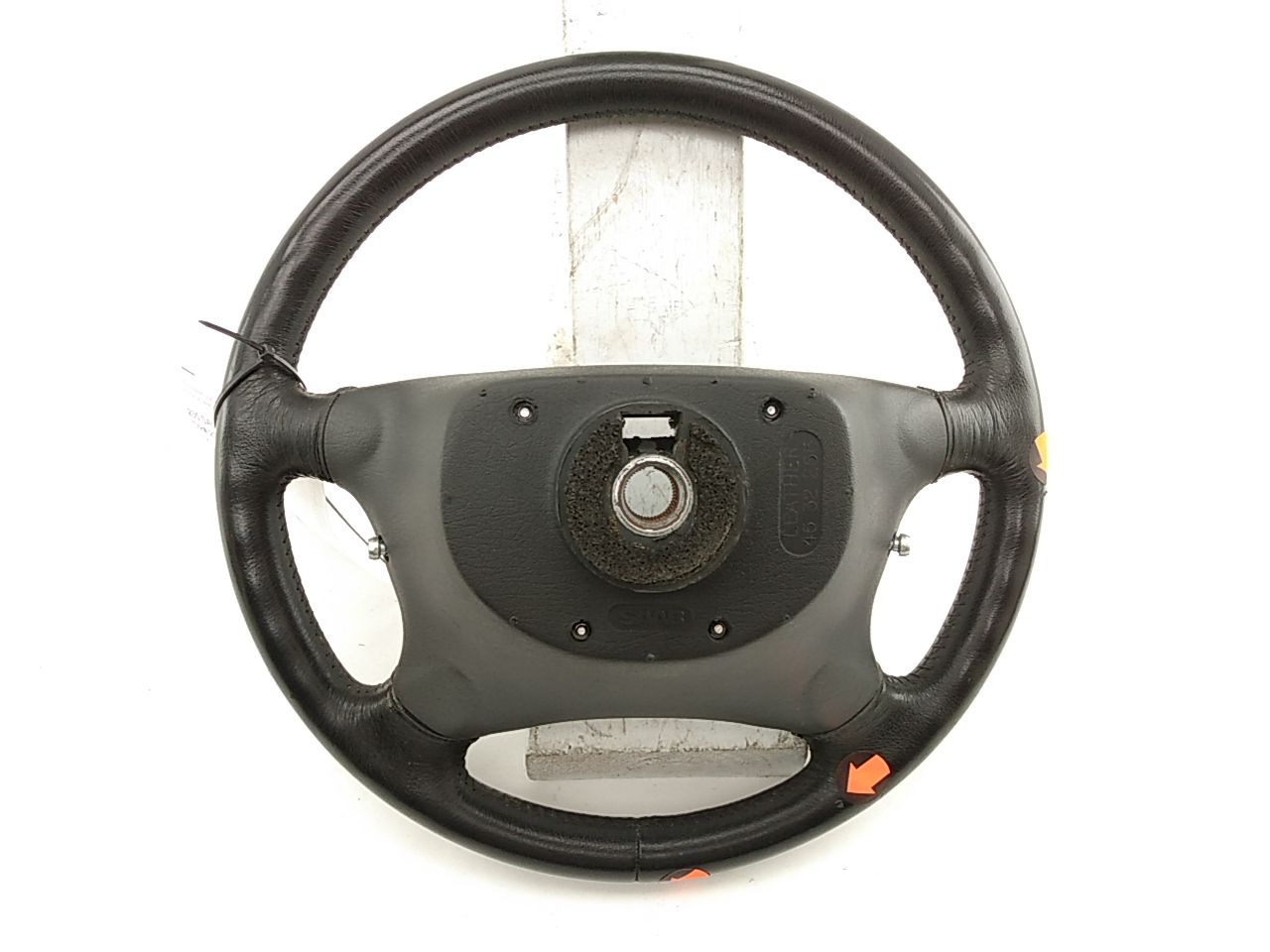 Saab 9-3 Steering Wheel