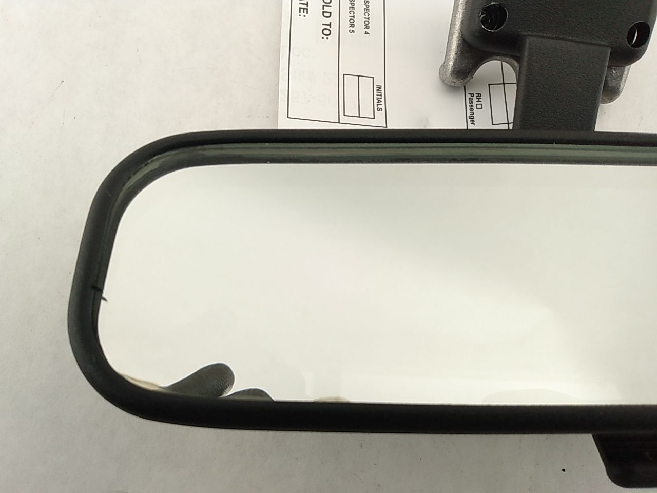 Saab 9-3 Interior Rear View Mirror