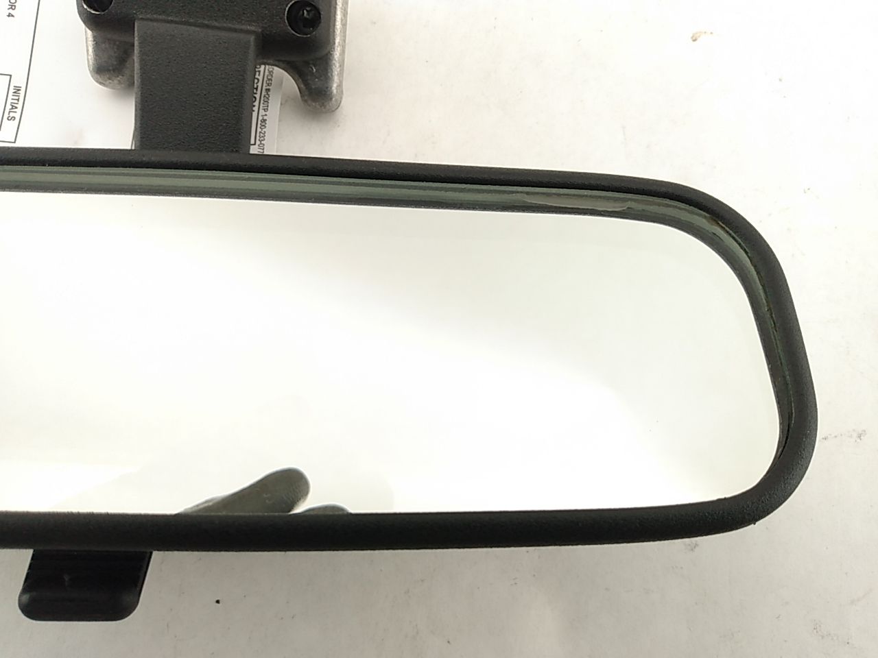 Saab 9-3 Interior Rear View Mirror