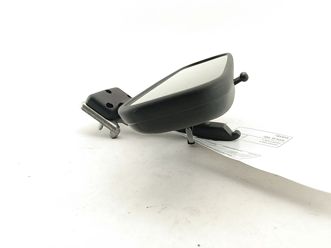 Saab 9-3 Interior Rear View Mirror