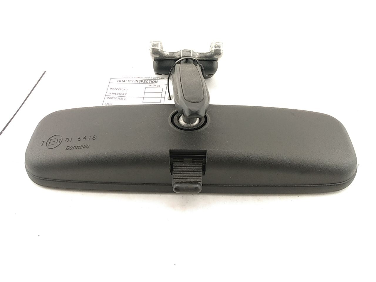 Saab 9-3 Interior Rear View Mirror