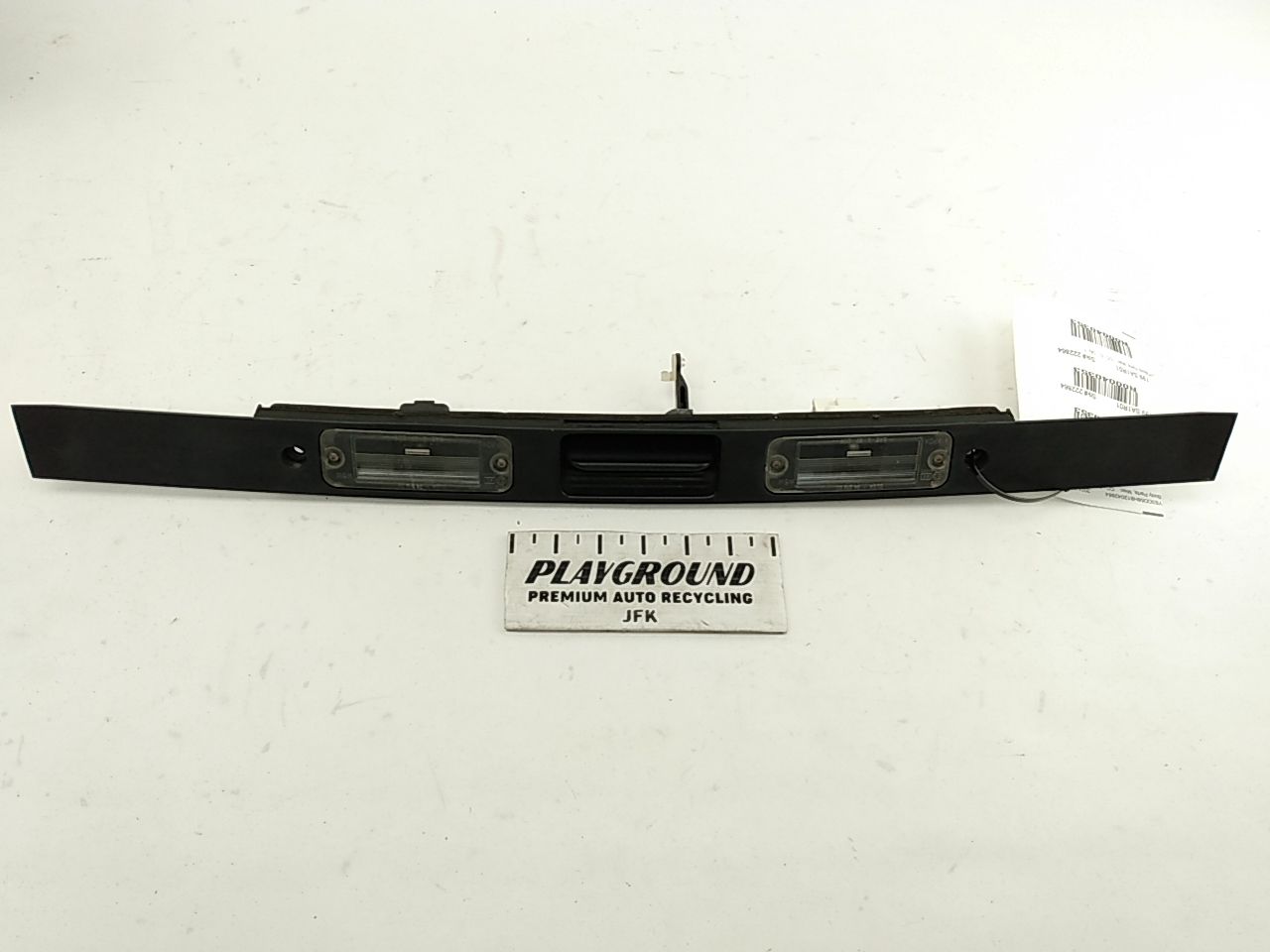 Saab 9-3 Rear Hatch Handle Assembly