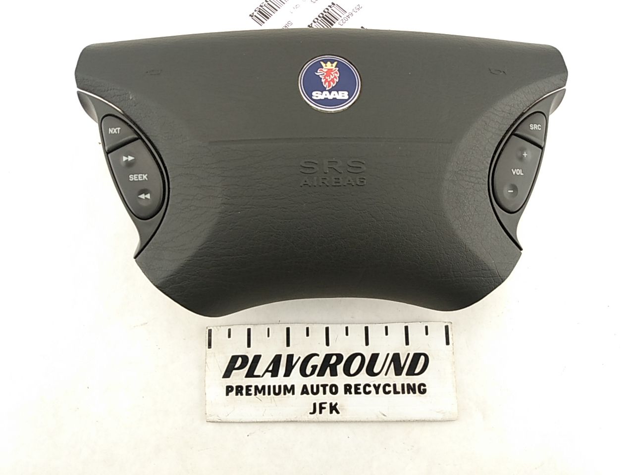 Saab 9-3 Steering Wheel Air Bag