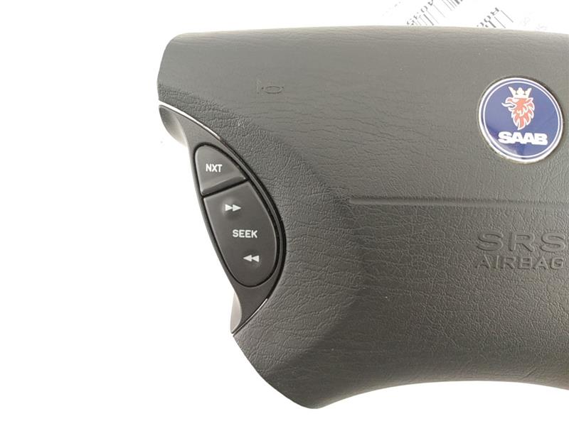 Saab 9-3 Steering Wheel Air Bag - 0