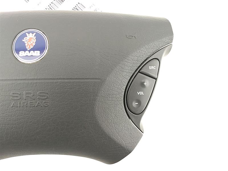 Saab 9-3 Steering Wheel Air Bag