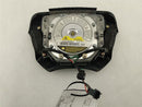 Saab 9-3 Steering Wheel Air Bag-9