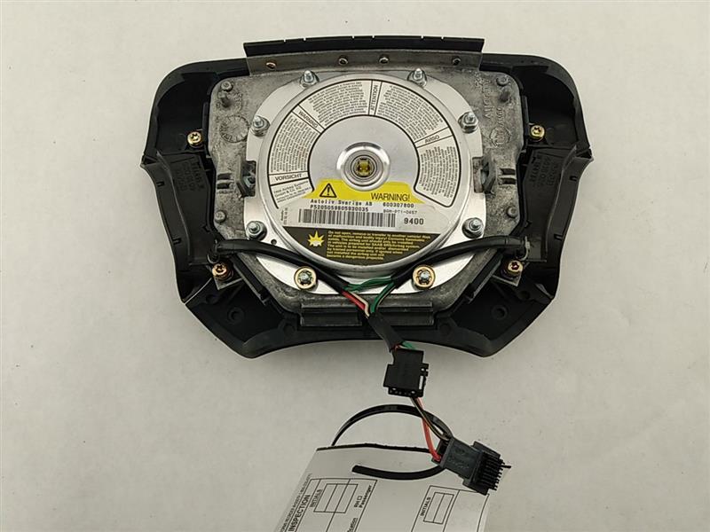 Saab 9-3 Steering Wheel Air Bag