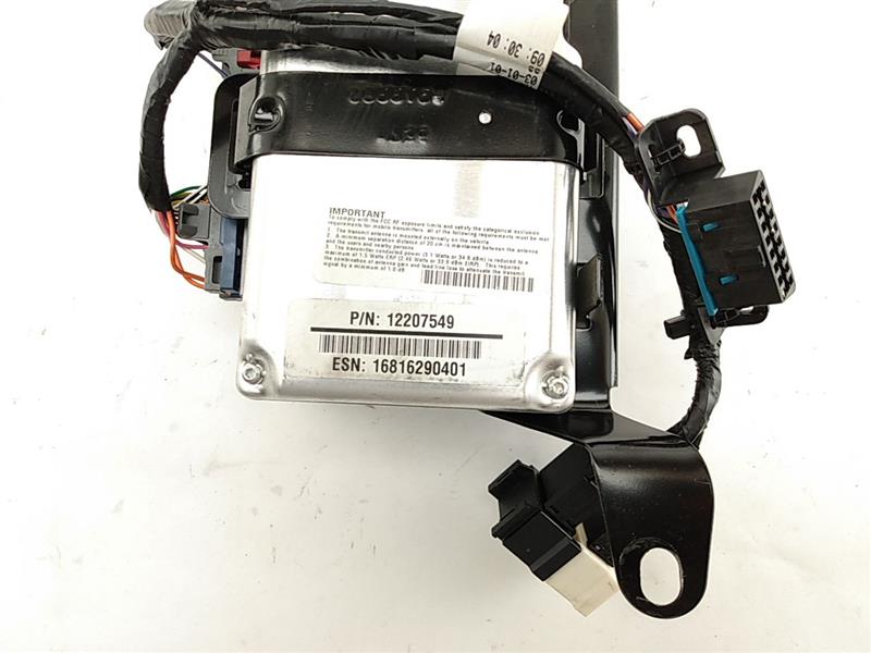 Saab 9-3 Onstar Communication Module - 0