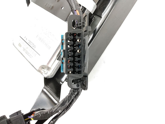 Saab 9-3 Onstar Communication Module