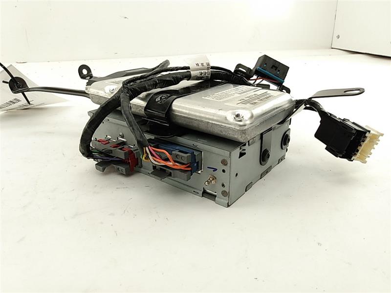 Saab 9-3 Onstar Communication Module