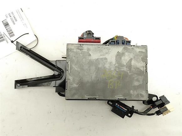 Saab 9-3 Onstar Communication Module