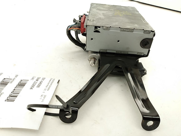 Saab 9-3 Onstar Communication Module