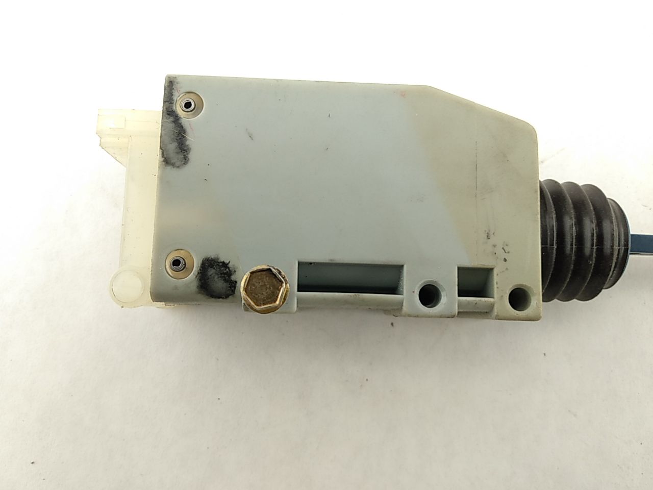 Saab 9-3 Rear Hatch Lock Actuator