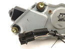 Saab 9-3 Rear Window Wiper Motor-2