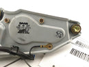 Saab 9-3 Rear Window Wiper Motor-3