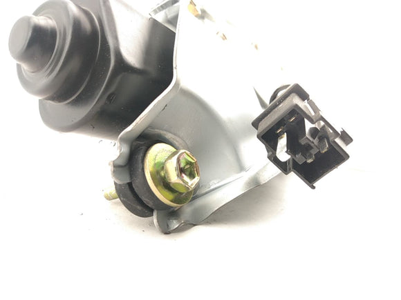 Saab 9-3 Rear Window Wiper Motor