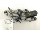 Saab 9-3 Rear Window Wiper Motor-5