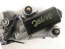 Saab 9-3 Rear Window Wiper Motor-7