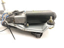 Saab 9-3 Rear Window Wiper Motor-8
