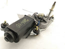 Saab 9-3 Rear Window Wiper Motor-9