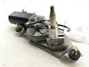 Saab 9-3 Rear Window Wiper Motor-10