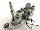 Saab 9-3 Rear Window Wiper Motor-11