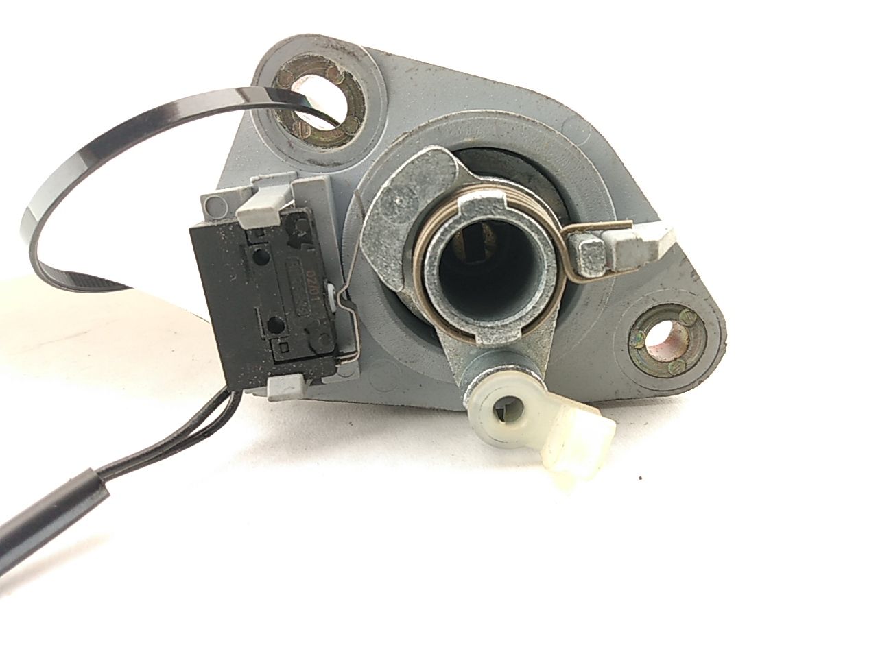 Saab 9-3 Rear Hatch Lock Cylinder