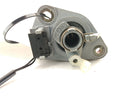 Saab 9-3 Rear Hatch Lock Cylinder-3