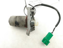 Saab 9-3 Rear Hatch Lock Cylinder-8