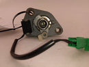 Saab 9-3 Rear Hatch Lock Cylinder-9